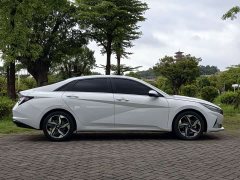 Hyundai Elantra 240TGDi DCT GLX Elite - ფოტო 5