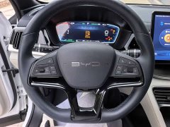 BYD Song Plus New Energy DM-i 71km Luxury - ფოტო 12