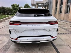 BYD Song Plus New Energy DM-i 71km Luxury - ფოტო 5