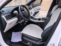 BYD Song Plus New Energy DM-i 71km Luxury - ფოტო 7