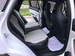 BYD Song Plus New Energy DM-i 71km Luxury - ფოტო 9