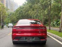 BYD Han 2020 EV Dual Motor High Performance Flagship - ფოტო 11