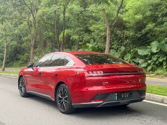 BYD Han 2020 EV Dual Motor High Performance Flagship - ფოტო 12