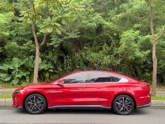 BYD Han 2020 EV Dual Motor High Performance Flagship - ფოტო 15
