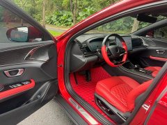 BYD Han 2020 EV Dual Motor High Performance Flagship - ფოტო 17