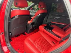 BYD Han 2020 EV Dual Motor High Performance Flagship - ფოტო 20
