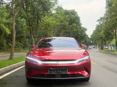 BYD Han 2020 EV Dual Motor High Performance Flagship - ფოტო 4