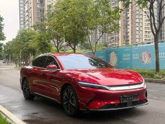 BYD Han 2020 EV Dual Motor High Performance Flagship - ფოტო 5