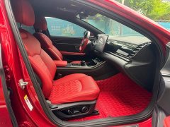 BYD Han 2020 EV Dual Motor High Performance Flagship - ფოტო 6