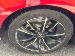 BYD Han 2020 EV Dual Motor High Performance Flagship - ფოტო 8