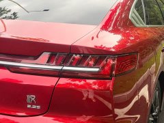 BYD Han 2020 EV Dual Motor High Performance Flagship - ფოტო 9