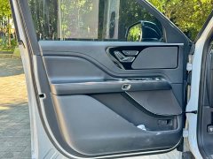 Lincoln Aviator 2021 3.0T V6 AWD Premium - ფოტო 10