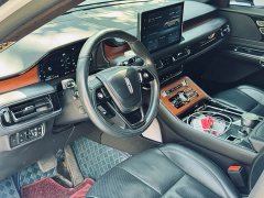 Lincoln Aviator 2021 3.0T V6 AWD Premium - ფოტო 11