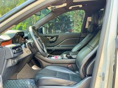 Lincoln Aviator 2021 3.0T V6 AWD Premium - ფოტო 12