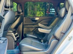 Lincoln Aviator 2021 3.0T V6 AWD Premium - ფოტო 13
