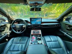 Lincoln Aviator 2021 3.0T V6 AWD Premium - ფოტო 14