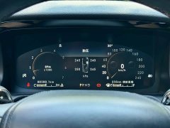 Lincoln Aviator 2021 3.0T V6 AWD Premium - ფოტო 15