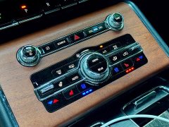 Lincoln Aviator 2021 3.0T V6 AWD Premium - ფოტო 17
