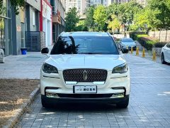Lincoln Aviator 2021 3.0T V6 AWD Premium - ფოტო 2