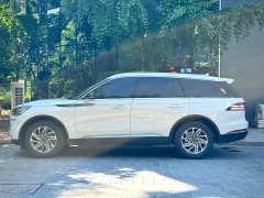 Lincoln Aviator 2021 3.0T V6 AWD Premium - ფოტო 4