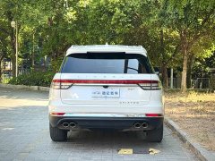 Lincoln Aviator 2021 3.0T V6 AWD Premium - ფოტო 6