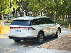 Lincoln Aviator 2021 3.0T V6 AWD Premium - ფოტო 7
