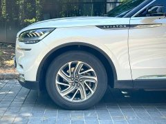 Lincoln Aviator 2021 3.0T V6 AWD Premium - ფოტო 8