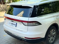 Lincoln Aviator 2021 3.0T V6 AWD Premium - ფოტო 9