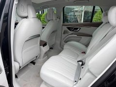 Mercedes-Benz EQS SUV 500 4MATIC - ფოტო 11