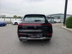 Mercedes-Benz EQS SUV 500 4MATIC - ფოტო 16