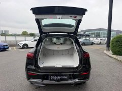 Mercedes-Benz EQS SUV 500 4MATIC - ფოტო 19