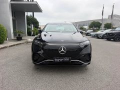 Mercedes-Benz EQS SUV 500 4MATIC - ფოტო 2