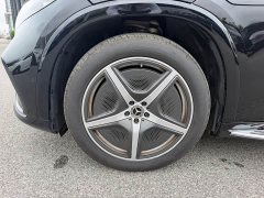 Mercedes-Benz EQS SUV 500 4MATIC - ფოტო 20