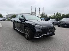 Mercedes-Benz EQS SUV 500 4MATIC - ფოტო 3