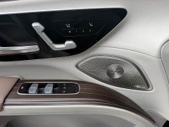 Mercedes-Benz EQS SUV 500 4MATIC - ფოტო 5
