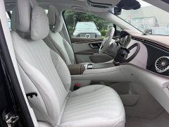 Mercedes-Benz EQS SUV 500 4MATIC - ფოტო 6