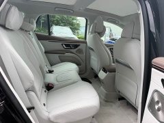 Mercedes-Benz EQS SUV 500 4MATIC - ფოტო 7