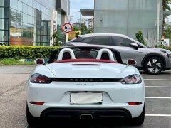 Porsche 718 2020 Boxster 2.0T - ფოტო 12