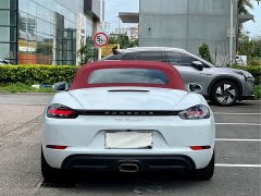 Porsche 718 2020 Boxster 2.0T - ფოტო 15