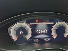 Audi Q5L Sportback 40 TFSI Luxury - ფოტო 3