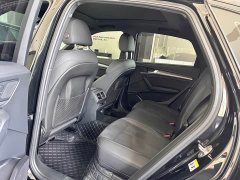 Audi Q5L Sportback 40 TFSI Luxury - ფოტო 6