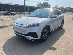 BYD Yuan Plus 430KM Premium Edition - ფოტო 1