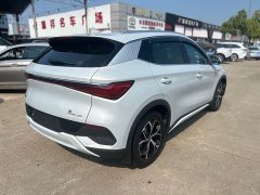 BYD Yuan Plus 430KM Premium Edition - ფოტო 10