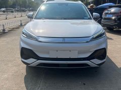 BYD Yuan Plus 430KM Premium Edition - ფოტო 2