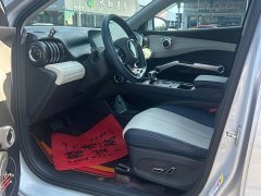 BYD Yuan Plus 430KM Premium Edition - ფოტო 4
