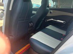 BYD Yuan Plus 430KM Premium Edition - ფოტო 5