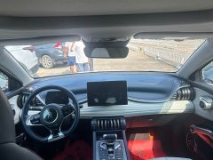 BYD Yuan Plus 430KM Premium Edition - ფოტო 6