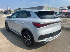 BYD Yuan Plus 430KM Premium Edition - ფოტო 8