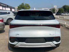 BYD Yuan Plus 430KM Premium Edition - ფოტო 9