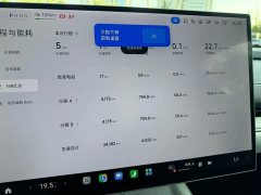 Xiaomi SU7 Quad Motor Max Founder Edition - ფოტო 6